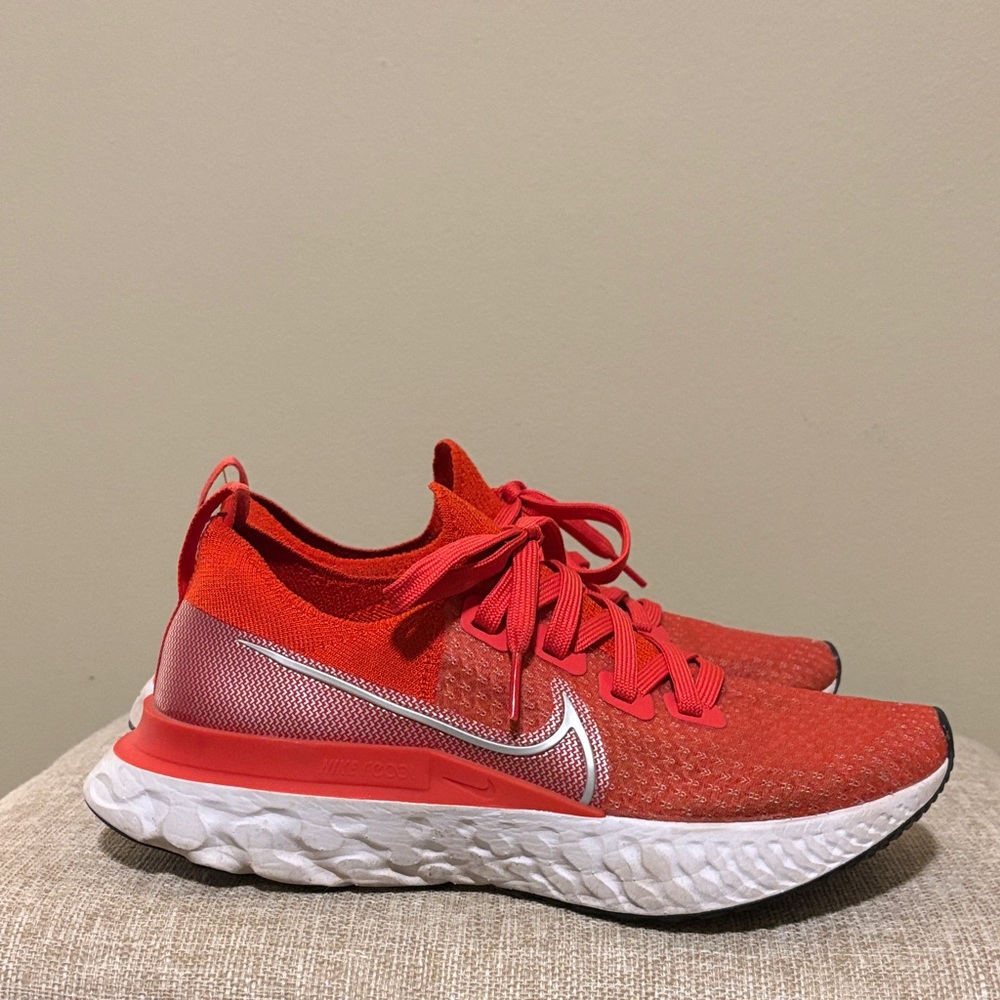 Nike React Infinity 7 - image 3